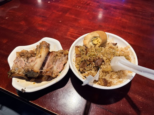 大稻埕魯肉飯 2