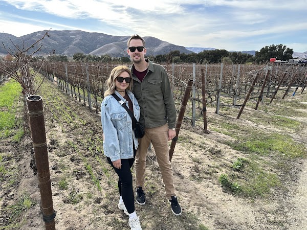 Santa Barbara Wine Country Tours 5