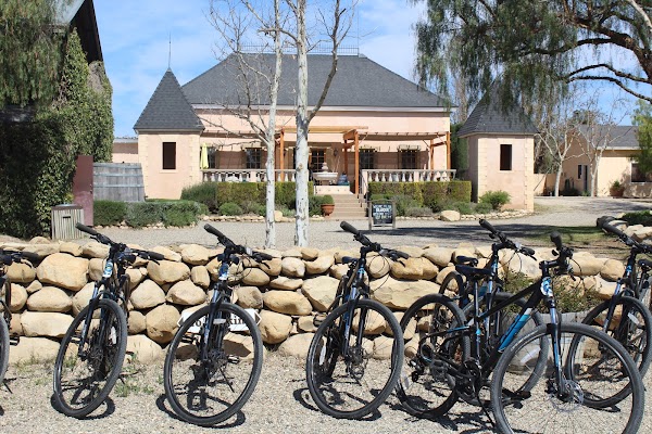 Santa Barbara Wine Country Tours 4