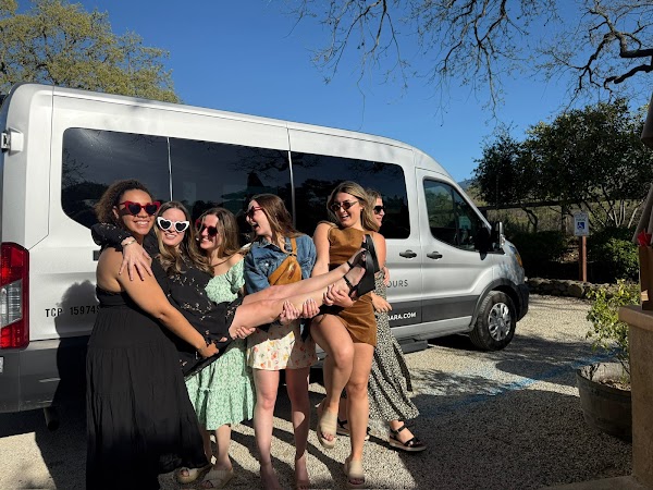 Santa Barbara Wine Country Tours 3