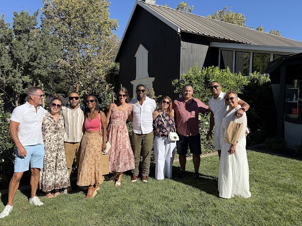 Santa Barbara Wine Country Tours 2