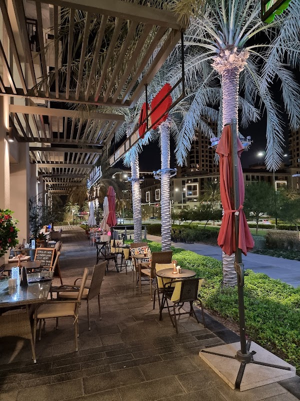 Slate Kitchen & Cafe’