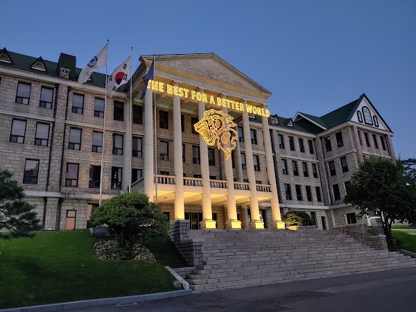 Hanyang Univ.