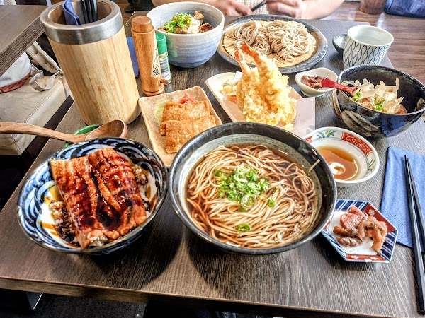Soba-An 3
