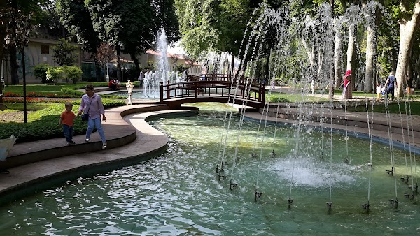 Gülhane Park 5