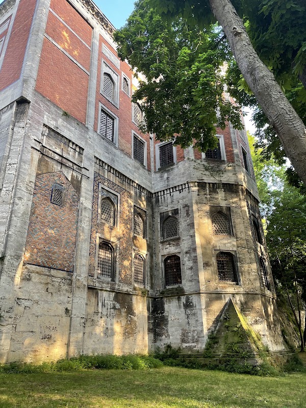 Gülhane Park 2