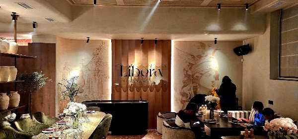 LIBERA