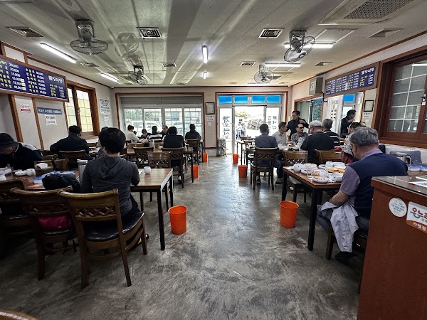 물항식당 탑동점 5