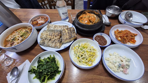 물항식당 탑동점 4