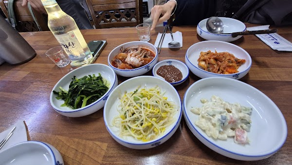 물항식당 탑동점 2