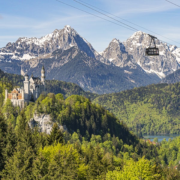 Tegelbergbahn