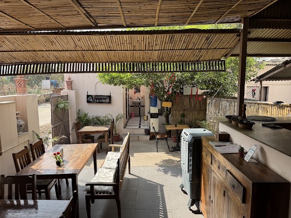 The Forno 1