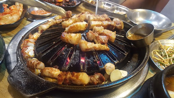 Aewol Sikdang Seochon 5