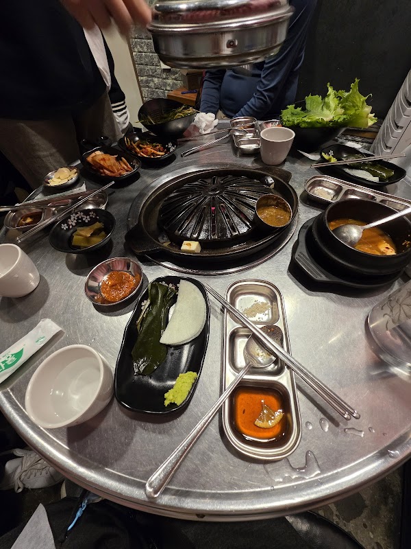 Aewol Sikdang Seochon 3