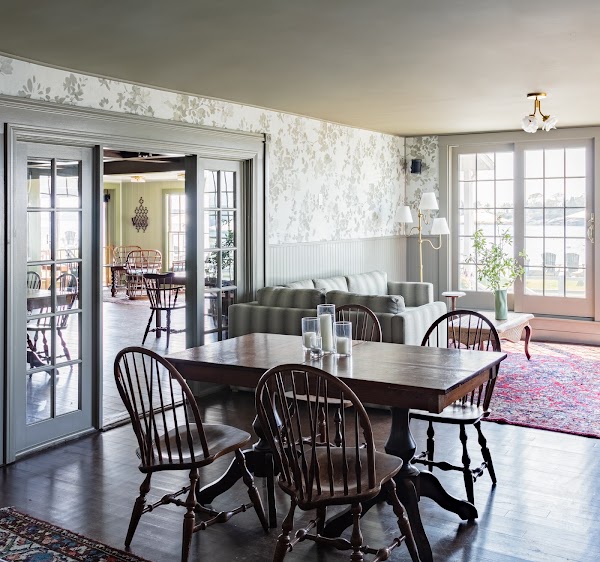 Ocean Point Kitchen