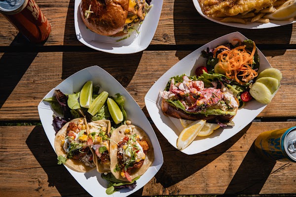 Ocean Point Kitchen 5