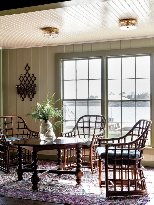 Ocean Point Kitchen 3