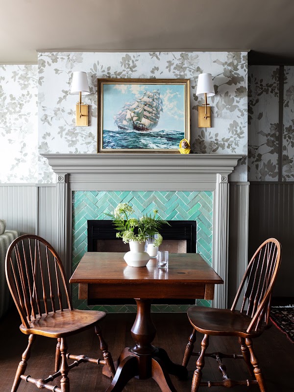Ocean Point Kitchen 2