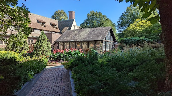The American Club