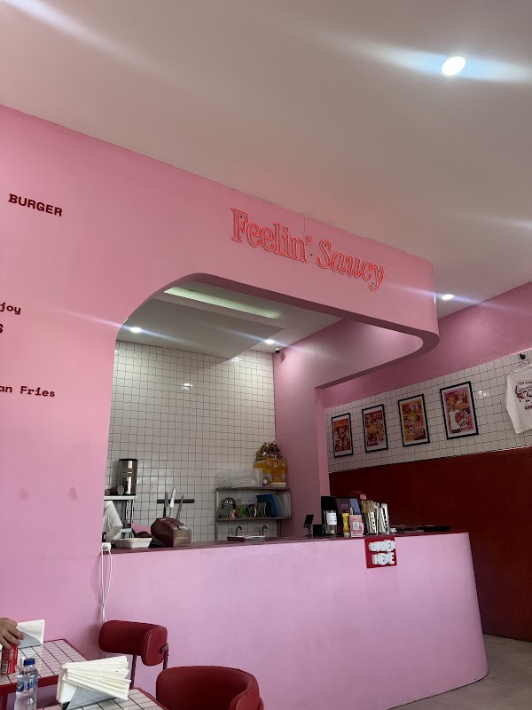 Joy Smash Burger – Best Burger Canggu, Bali 2