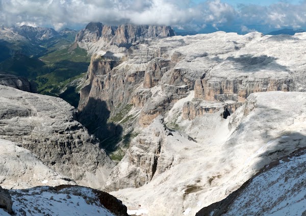 Piz Boè