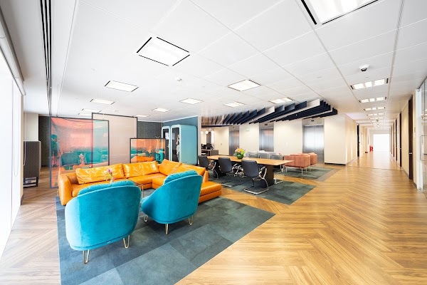 Landmark Office Space - Gracechurch Street 5