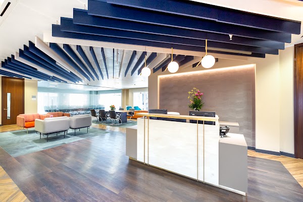 Landmark Office Space - Gracechurch Street 3