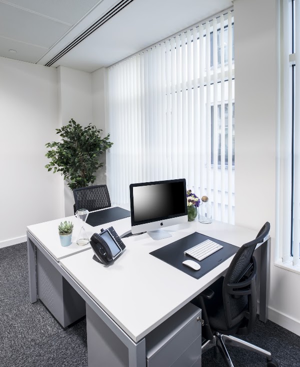 Landmark Office Space - Gracechurch Street 2