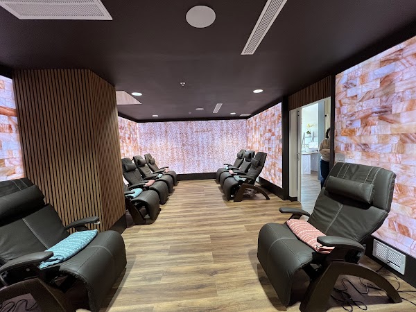 Sapa Spa and Wellness 5