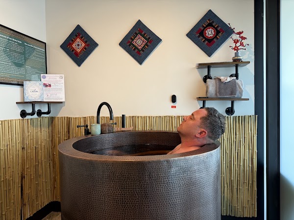 Sapa Spa and Wellness 4