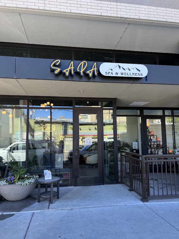 Sapa Spa and Wellness 2