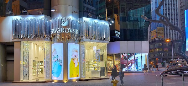 Swarovski