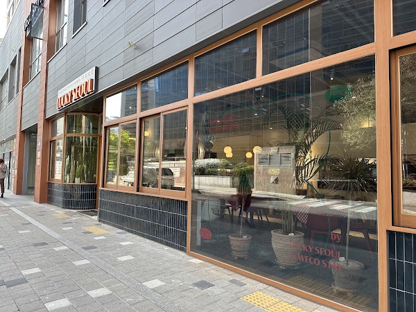 luckyseoul