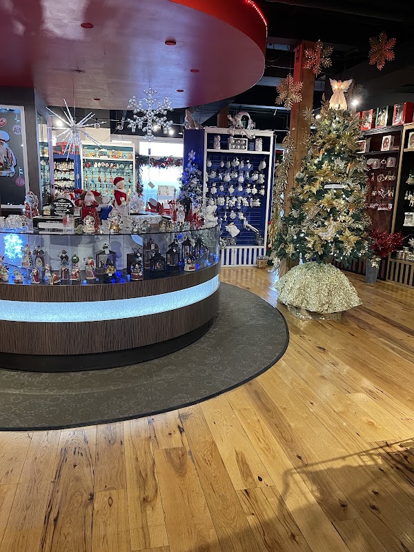 Christmas in San Francisco 5
