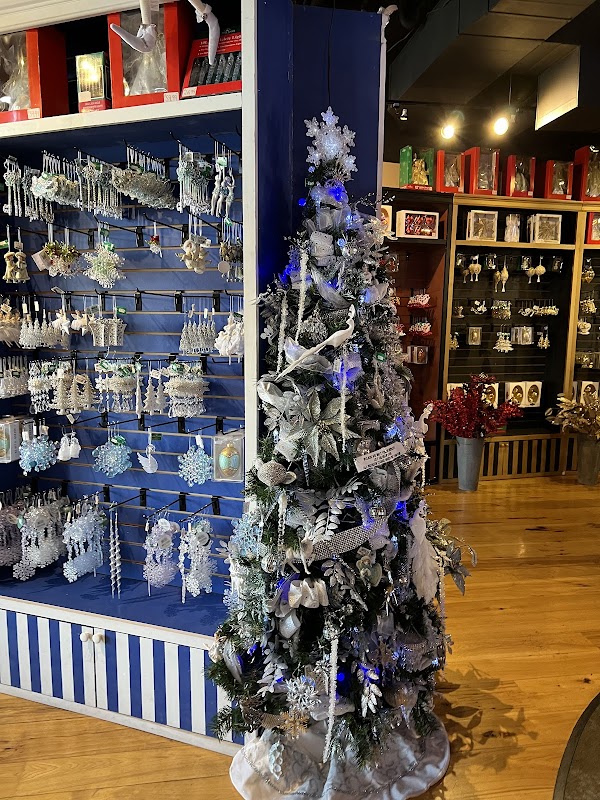 Christmas in San Francisco 3
