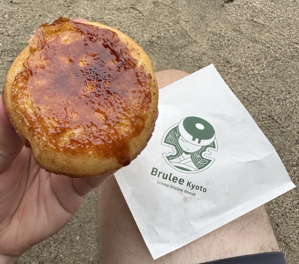 Brulee 4
