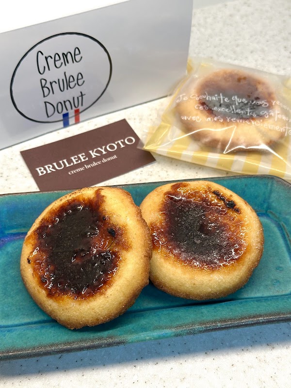 Brulee 2