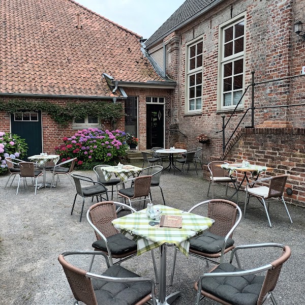 Gut Fiekensholt