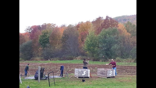 Dempsey Corner Orchards 5