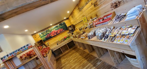 Dempsey Corner Orchards 4