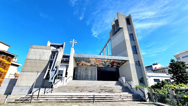 Igreja Nova do Carvalhido