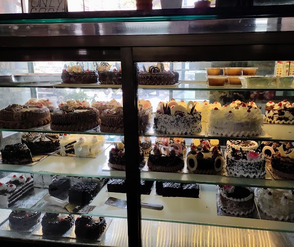 Kyani & Co. | Legendary Irani Restaurant, Bakers 1