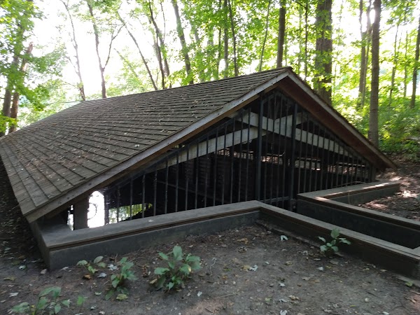 Edith Farnsworth House 3