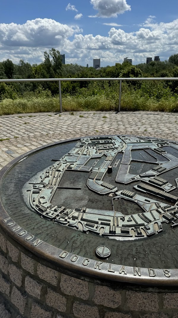 Stave Hill Ecological Park - TCV 4