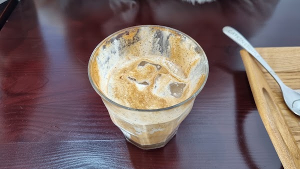 Bau cafe Main Branch 5
