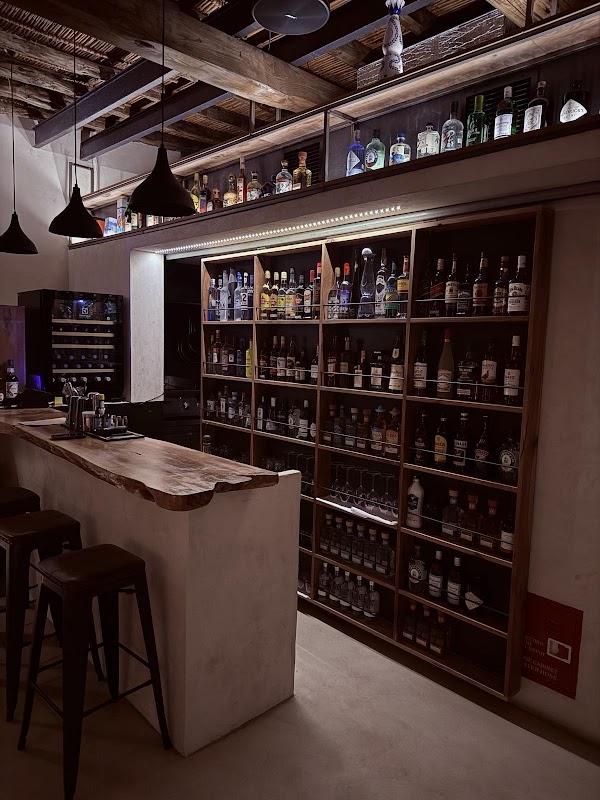 Christo Gastro Bar