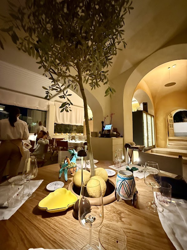 Luce Capri 5