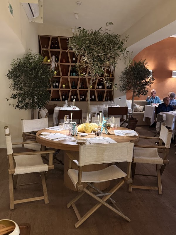 Luce Capri 2