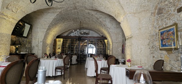 Ristorante Don Camillo - Ortigia - Siracusa 5