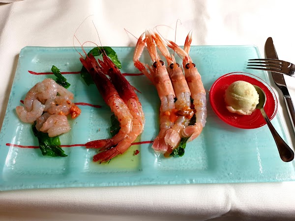 Ristorante Don Camillo - Ortigia - Siracusa 4